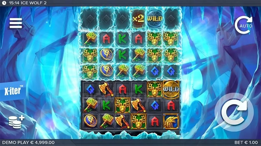 New Slot Games at Winph 777