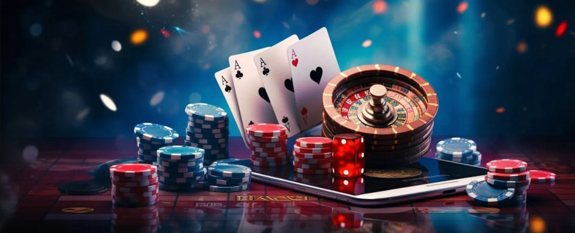 Winph 777 Mobile Gaming App Interface